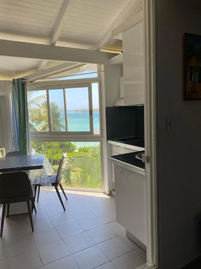 לה גוסייר Residence De La Vieille Tour Studio Coton Coloris 0*, לה גוסייר