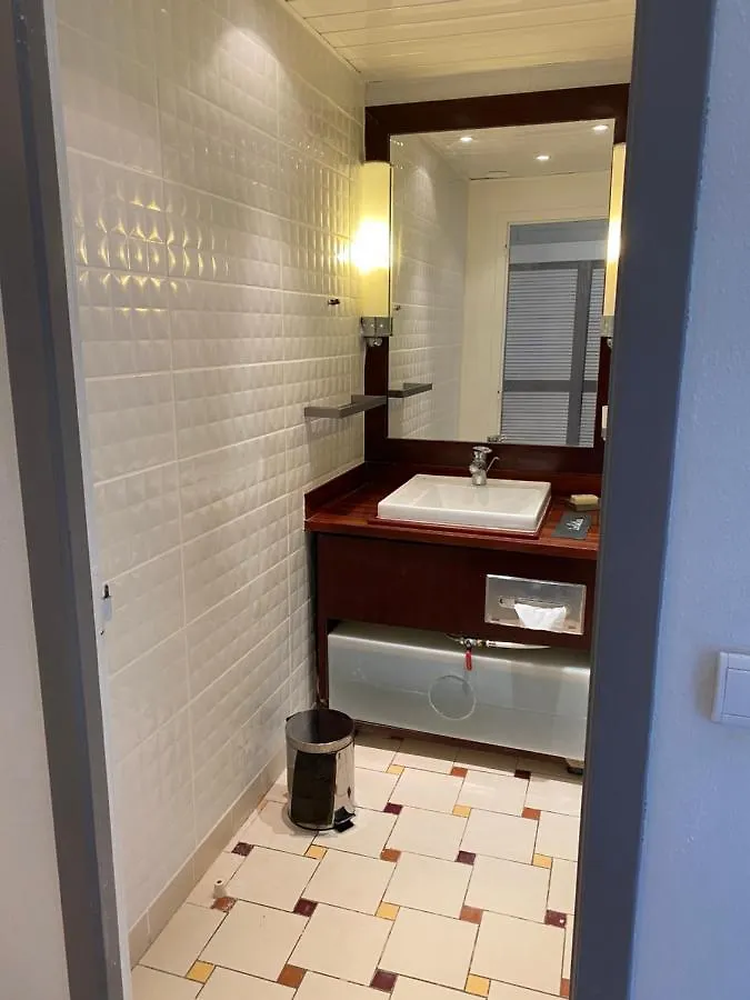 לה גוסייר Residence De La Vieille Tour Studio Coton Coloris גוואדלופ