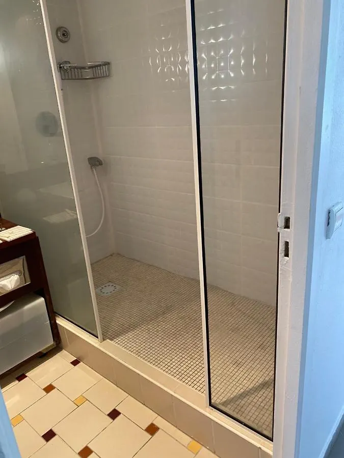 דירה לה גוסייר Residence De La Vieille Tour Studio Coton Coloris